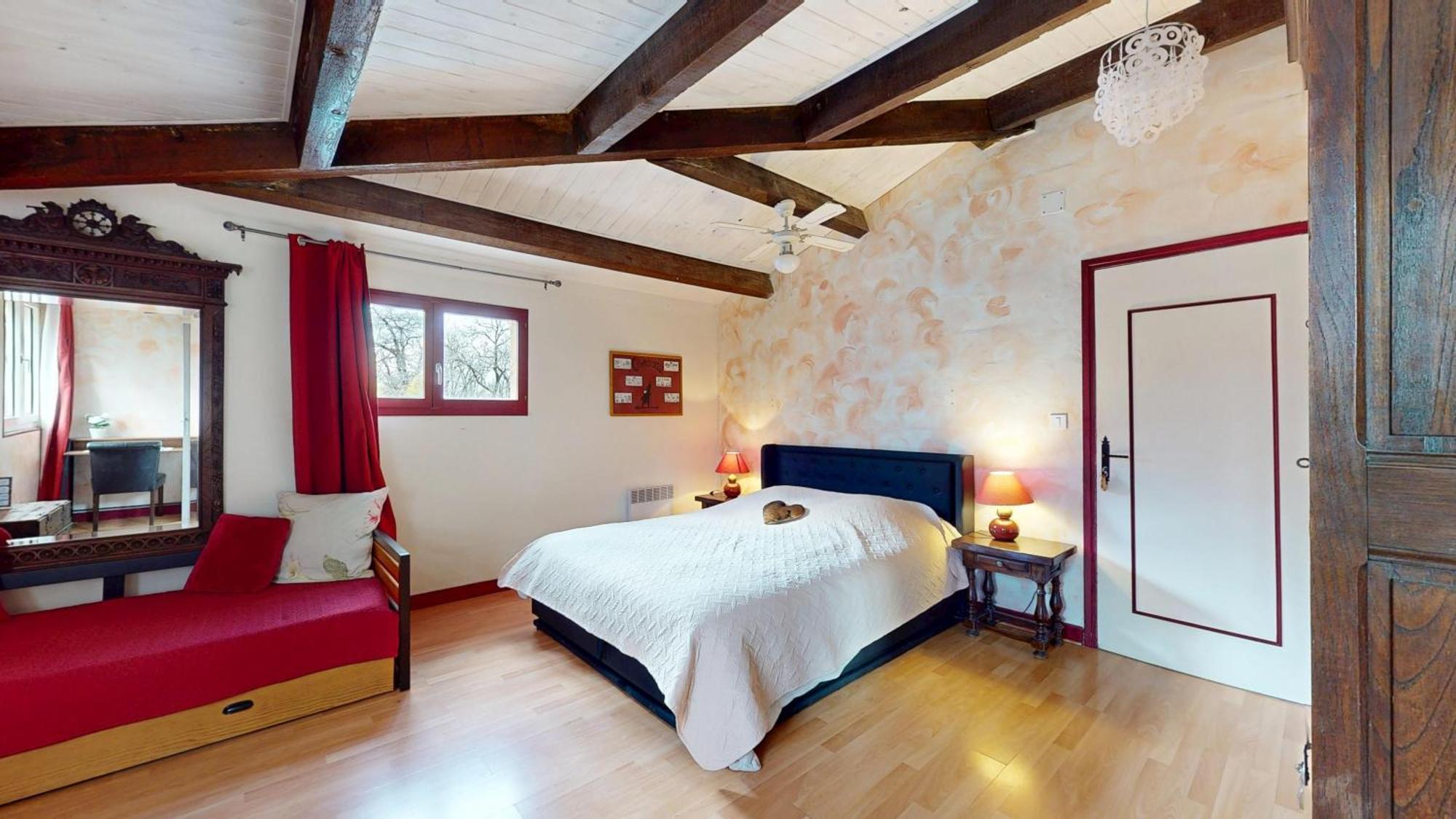 Le Clos Des Dryades D Vers  Exteriér fotografie